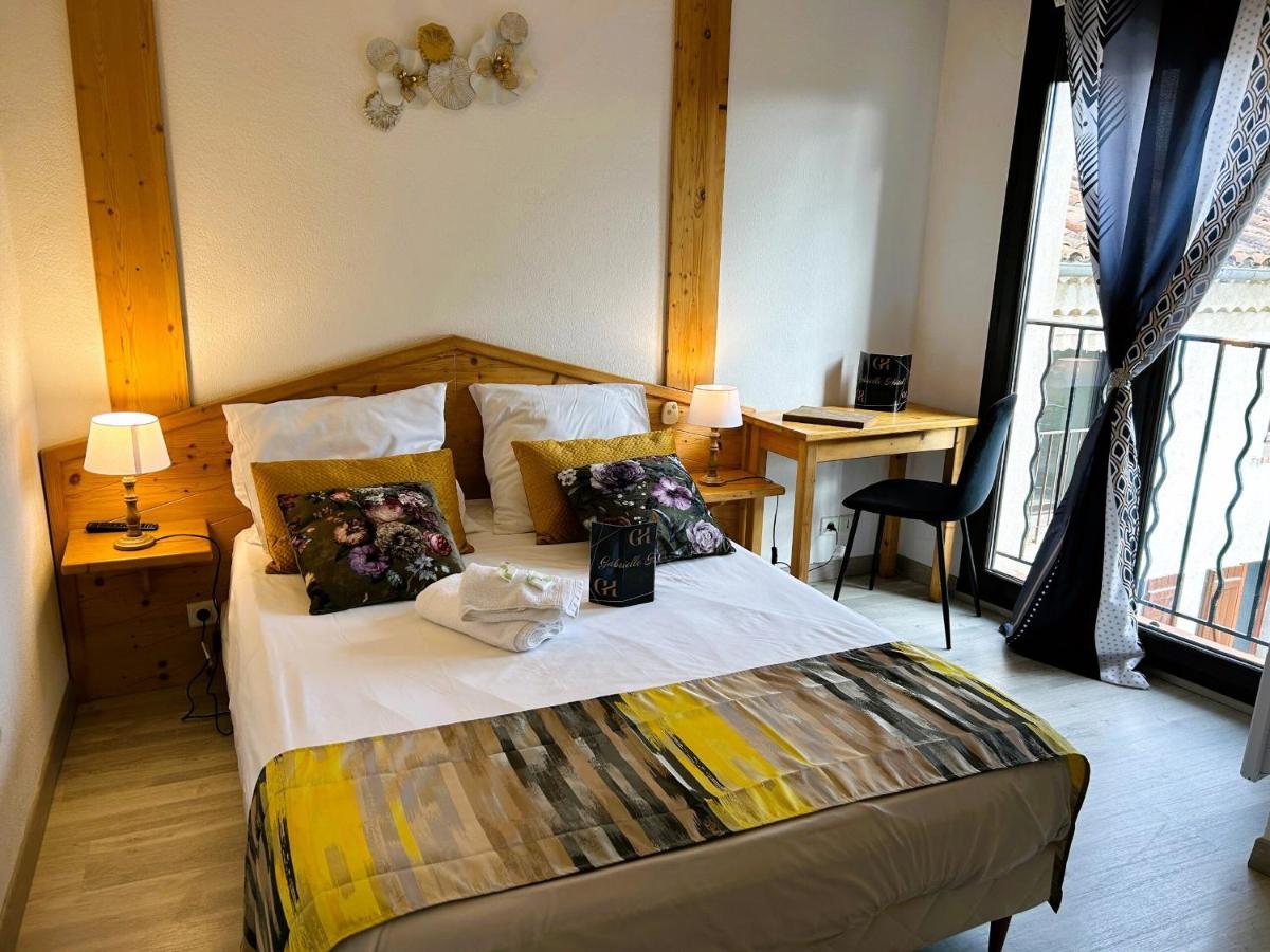 Gabrielle Hotel Егин Стая снимка