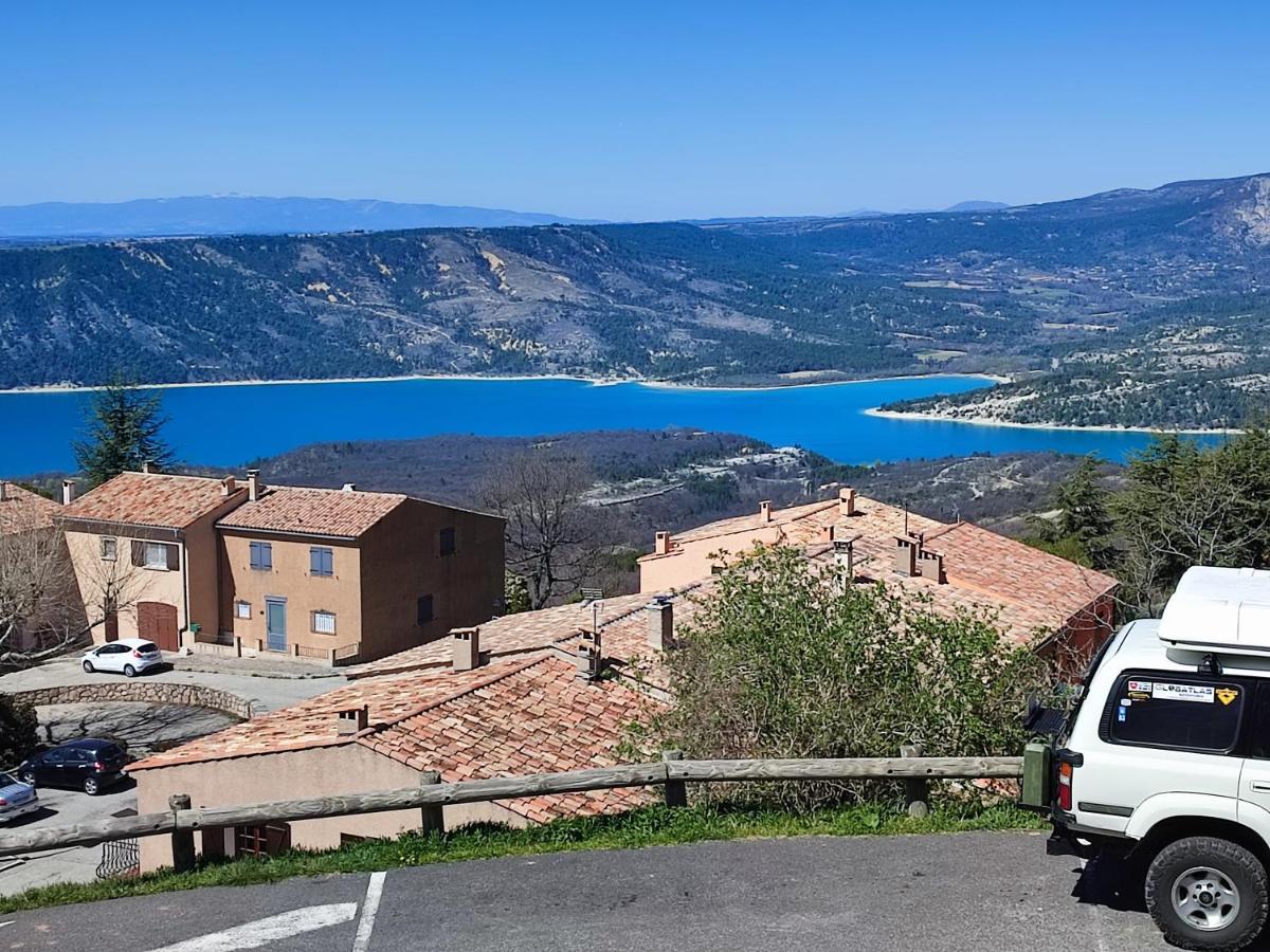 Gabrielle Hotel Егин Стая снимка