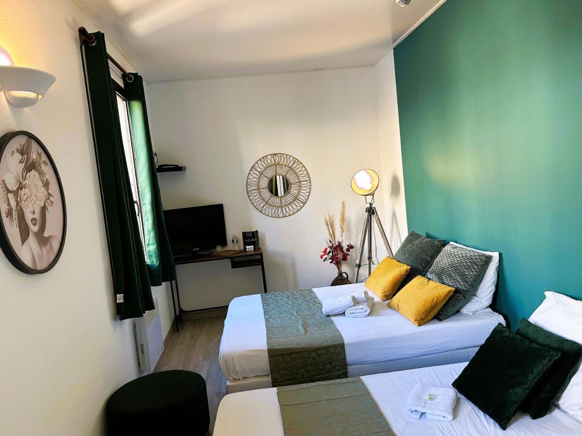 Gabrielle Hotel Егин Стая снимка