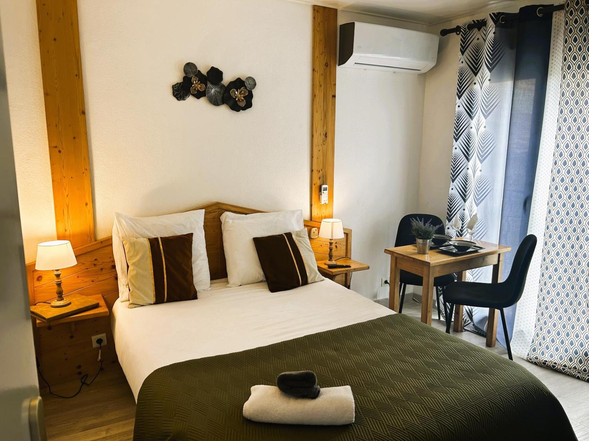 Gabrielle Hotel Егин Стая снимка