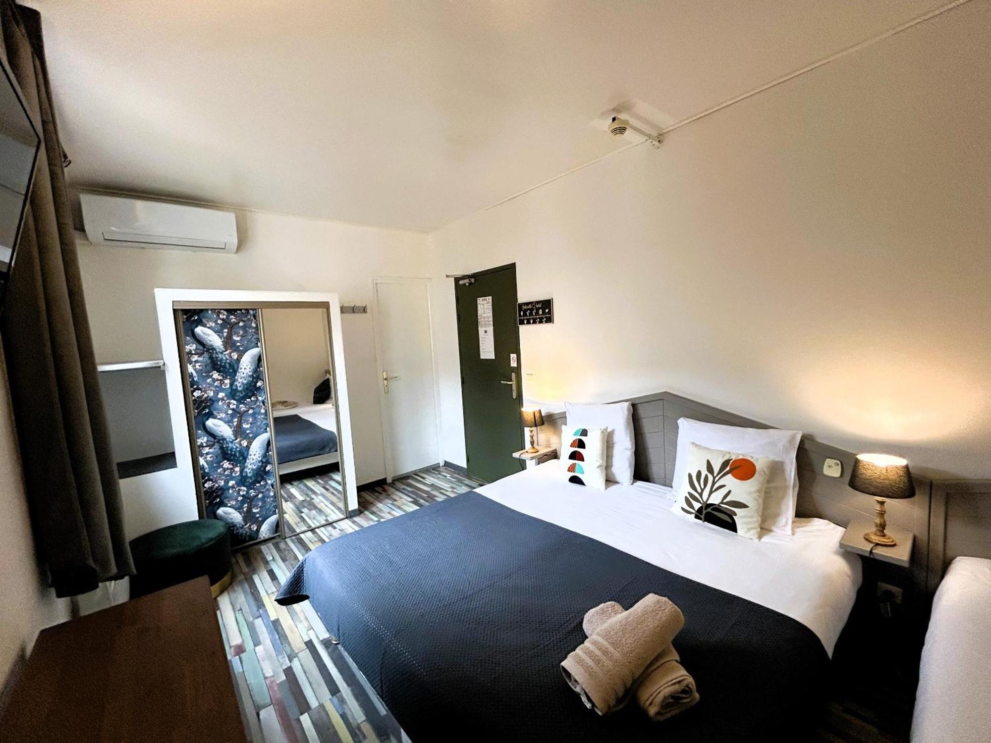 Gabrielle Hotel Егин Стая снимка