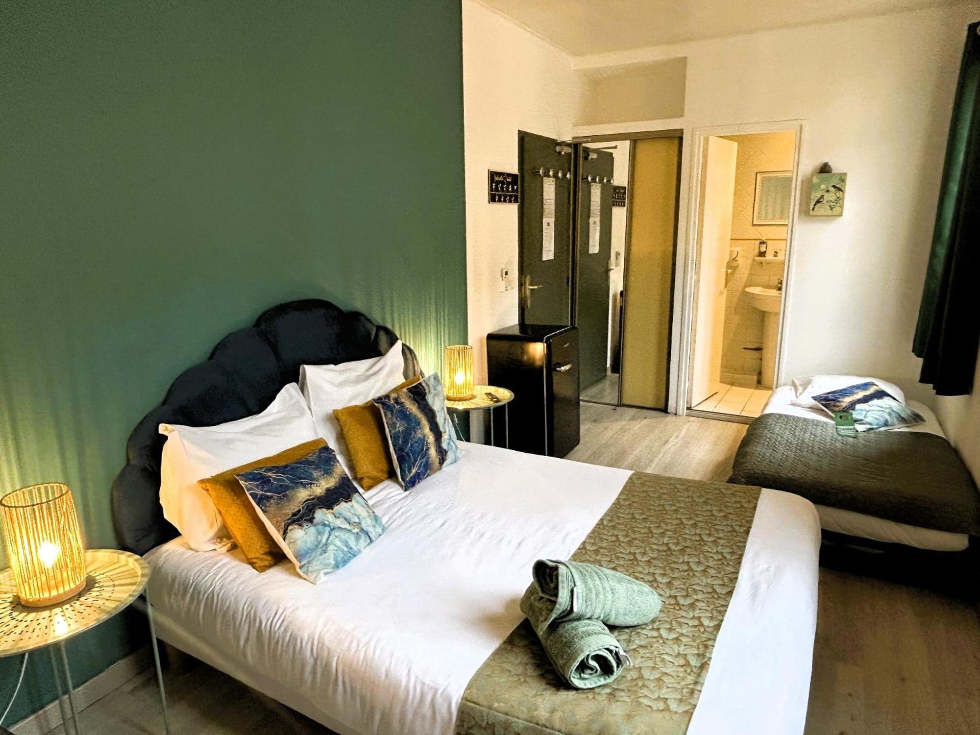Gabrielle Hotel Егин Стая снимка